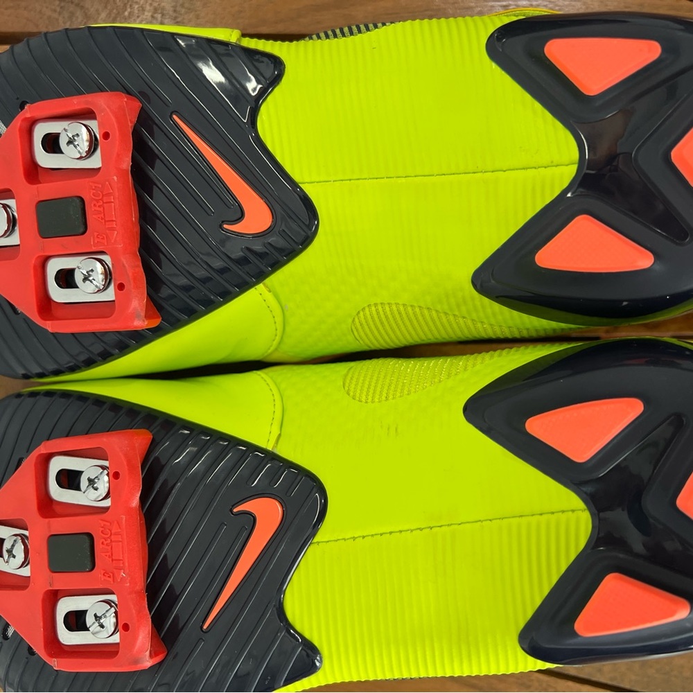 Nike Women’s Superrep Cycle shoes peloton ready